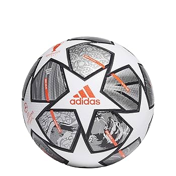 adidas チャンピオンズリーグFINAL オフィシャル2004年製　未使用品 アディダス フィナーレ 24-25 ミニ adidas サッカーボール ミニ